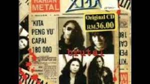 Sentuhan Xpdc Youtube