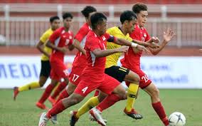 Singapore exports to malaysia was us$41.15 billion during 2019, according to the united nations comtrade database on international trade. Aff U18 Oz Pick Up Second Win Malaysia Bounce Back Sports247