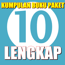 Kumpulan buku paket sejarah sma dan ma lengkap. Buku Bse Sma Kelas 10 Lengkap Ktsp