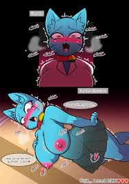 Lusty World of Nicole part 7 Hentai english 12 - Porn Comic