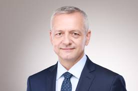 Krajowa Grupa Spożywcza traci przychody i zyski. „W planach inwestycje za  miliardy” (WYWIAD)