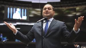 Resultado de imagem para WEVERTON rOCHA