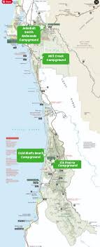 Maybe you would like to learn more about one of these? Redwood National Park Camping Guide Park Ranger John