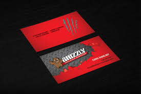 Premium cards printed on a variety of high quality paper types. Mike Wright Design Grizzly Welding Services Logo And Business Cards