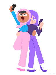 Zari Y Lily Autofoto - By @flameeliwood on Itaku