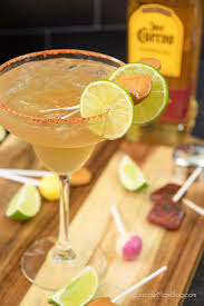 Sweet & spicy is the most common. Tamarind Margarita Mexican Candy Margarita The Soccer Mom Blog