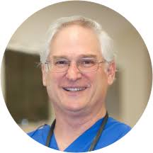 Dr. Michael Denbar, DDS