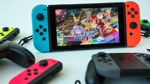 Nintendo switch lite is compatible with popular games such as super mario odyssey™, mario kart™ 8 deluxe, super smash bros.™ ultimate, the legend. Where You Can Still Buy A Nintendo Switch And Switch Lite