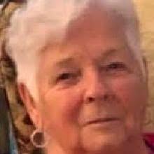 Charlotte Joyce (Windsor) Chiasson