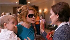 Songs and music featured in moms' night out soundtrack. Sarah Drew Quotes Quotesgram