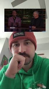 Bill Maher Vs Malcom X