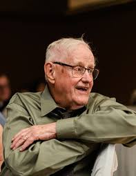 Bernard Welin Obituary