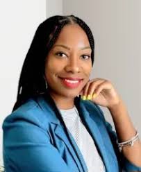 Nina Stark at KW Palmetto