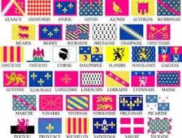 Flags Of Regions Provinces Of France Bing Images Teaching French French Lessons French Speaking Countries