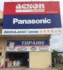It is also the capital of the kota kinabalu district as well as the west. Kota Kinabalu Aconland Sdn Bhd