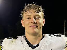 Sycamore's Ethan Bode's pick-six highlights defensive gem against Woodstock 