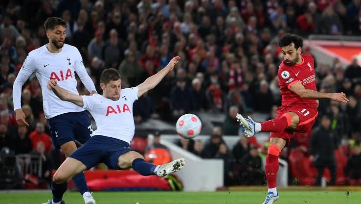 Prediksi Lengkap Liverpool vs Tottenham 16 September