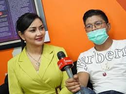 Download tante sisca perawatan seluruh tubuh di kasih lulur. Andika Babang Tamvan Sukses Bikin Si Seksi Sisca Mellyana Klepek Klepek