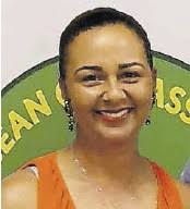 Jodi Munn-barrow is first female JGA president