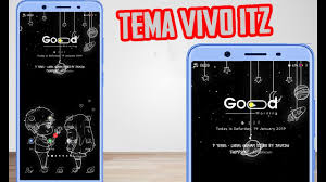 Download kumpulan tema vivo funtouch os 11,10,9 itz gratis. Black And White Theme Itz For Vivo Vivo Themes Itz