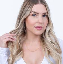 14K Solid Yellow Gold Franco Chain 0.5mm Adjustable Necklace Layer  Necklace, Dainty, Trending Gold Chain, Ladies Gold Chain 22" or 30" Inche