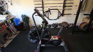 However, in documenting the saddle replacement, i decided to address all of the brompton adapter pin (the brompton adapter pin is for a 7/8 seat post (the ring) and a 7/8 saddle (the extension). Schwinn Airdyne Bike Craigslist Recumbent Bike Workout Biking Workout Spin Bikes