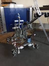 Brd first tech challenge romania este organizat de catre asociatia natie prin educatie. Brobo Team La Brd First Tech Challenge Romania Sezonul 3 CompetiÈia RegionalÄ De La Cluj 1 3 Martie 2019 Obiectiv Sm