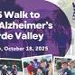 Verde Valley Walk To End Alzheimer’s event image
