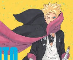 Just How Strong Can Boruto Get In The Future? - Quora