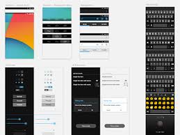 We found templates that use flat design standards rather than another mobile ui kit psd targeting application design on ios app and also android devices. Android Gui Template Sketch Freebie Download Free Resource For Sketch Sketch App Sources