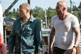 A New Prison Break Is In Development Prison Break Prison Break 1 Prison