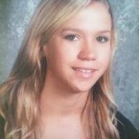 Toryn-Dyah Herr 4/21/94-12/8/15