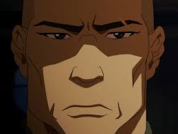 Zaheer (with air bending ability) vs Fire Lord Ozai, who wins…?🤔