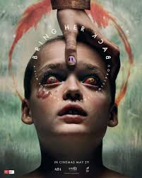 Well this was certainly made to be a satisfying thriller!