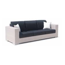 Brando 3 Seat Sofa By Skyline Design Uber Interiors