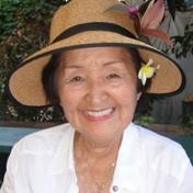 Oshiro Family Obituaries