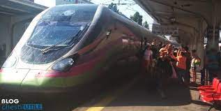 De la constanța până la bucurești nord, cu plecare după 29.04.2021 0:00. Am Fost Cu Trenul Softronic Hyperion De La Constanta La Bucuresti