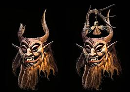 Krampus | Wētā Workshop