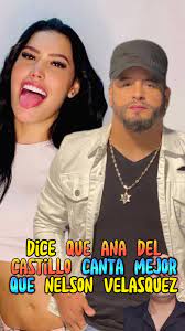 La Esposa De Nelson Velasquez | TikTok
