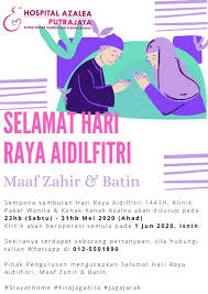 Azalea Maternity Putrajaya Home Facebook