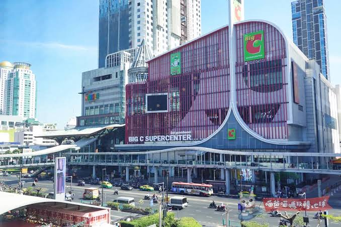 CentralWorld Bangkok