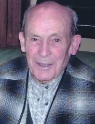 Patrick SCULLY Obituary (2011)