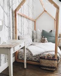 Helene Gombert On Instagram Son Petit Chez Elle Et Voila Qu Elle Va Deja Bientot Pouvoir Passer Ses Nuits Ici Le Test Du Lit Caba Bed Kid Spaces Home Decor