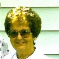 EVA PAULINE FLETCHER Obituary