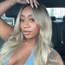 I would like some curly tape ins…Any suggestions? Need a good curly stylist  !