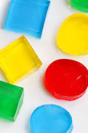 Perfect Jello Jigglers Recipe 5 Variations