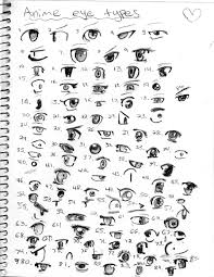 I hope you enjoyed this video. Anime Eyes By Mragleter On Deviantart