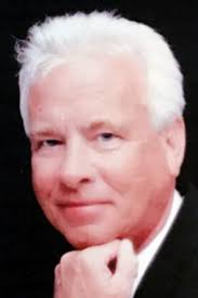 Robert W. Allberry Obituary