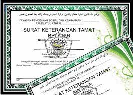Semoga dengan adanya file tentang contoh format penyerahan ijazah kepada siswa yang admin bagikan/share di atas. Contoh Format Blanko Ijazah Sertifikat Atau Piagam Paud Tk Ra Informasi K13