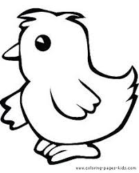 Check spelling or type a new query. Chuck Chicken Coloring Pages Coloring Our World